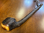 Blackthorn Shillelagh - 19 3/4 inch - Handmade in Ireland