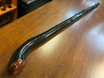 Blackthorn Walking Stick 41 inch - Handmade in Ireland