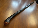 Blackthorn Walking Stick 41 1/2 inch - Handmade in Ireland
