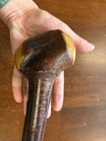 Blackthorn Shillelagh -17 1/2 inch - Handmade in Ireland