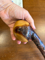 Blackthorn Shillelagh - 19 1/2 inch - Handmade in Ireland