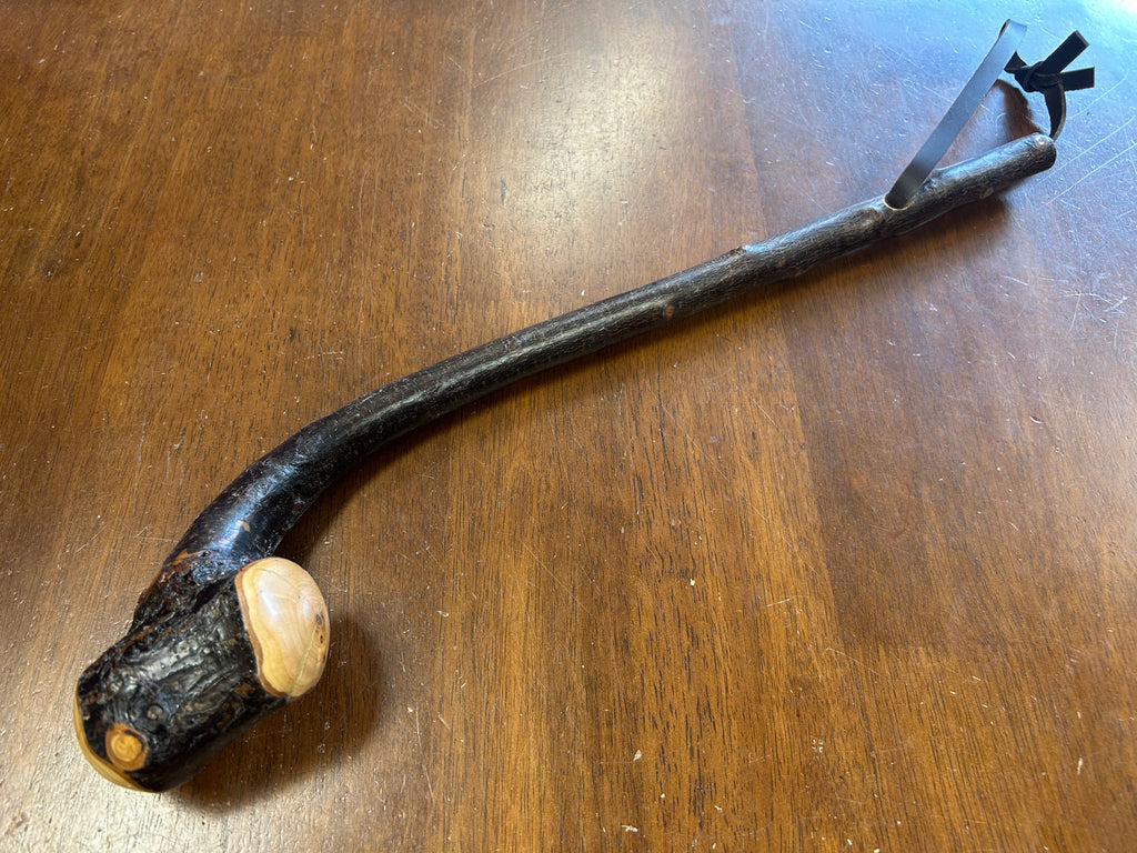 Blackthorn Shillelagh - 19 inch - Handmade in Ireland