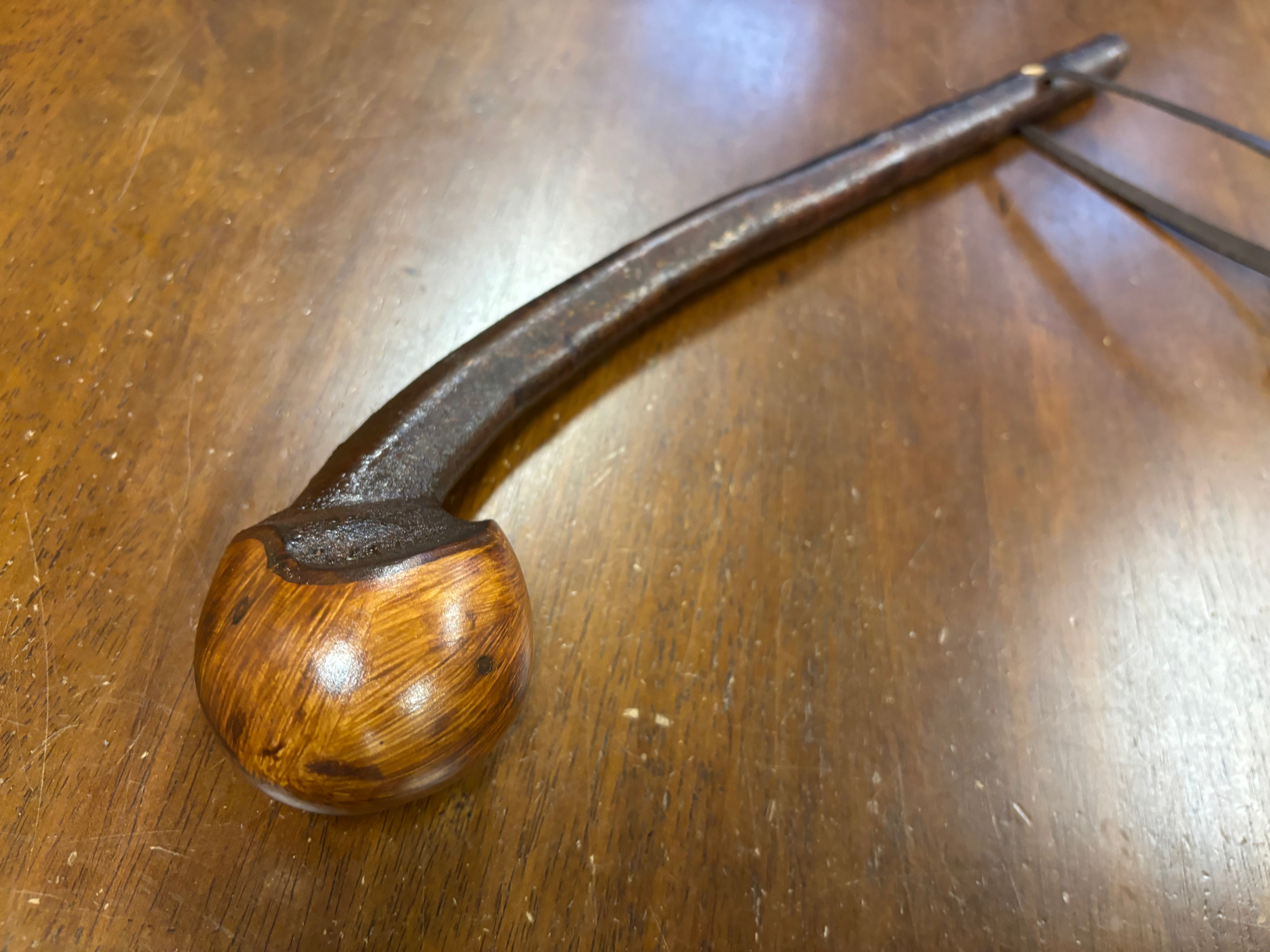 Blackthorn Shillelagh - 20 inch - Handmade in Ireland
