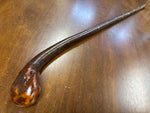 Blackthorn Walking Stick 39 inch - Handmade in Ireland