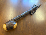 Blackthorn Shillelagh -19 3/4 inch - Handmade in Ireland