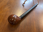 Blackthorn Shillelagh - 16 1/2 inch - Handmade in Ireland