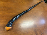 Blackthorn Walking Stick 39 inch - Handmade in Ireland