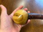 Blackthorn Shillelagh - 19 1/2 inch - Handmade in Ireland