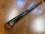 Blackthorn Walking Stick 41 1/2 inch - Handmade in Ireland