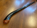 Blackthorn Walking Stick 41 1/2 inch - Handmade in Ireland