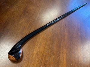 Blackthorn Walking Stick 37 inch - Handmade in Ireland