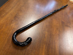 Blackthorn Walking Stick 37 inch - Handmade in Ireland