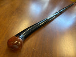 Blackthorn Walking Stick 41 1/2 inch - Handmade in Ireland