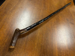 Blackthorn Walking Stick 42 1/2 inch - Handmade in Ireland