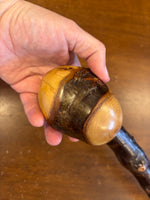 Blackthorn Shillelagh - 19 3/4 inch - Handmade in Ireland