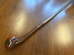Blackthorn Walking Stick 38 1/2 inch - Handmade in Ireland