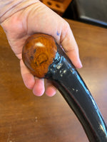 Blackthorn Walking Stick 41 1/2 inch - Handmade in Ireland