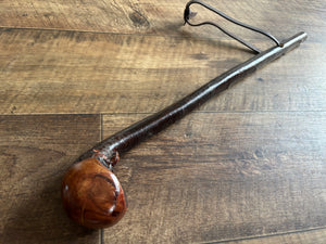 Blackthorn Shillelagh - 19 3/4 inch - Handmade in Ireland