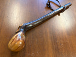 Blackthorn Shillelagh - 19 3/4 inch - Handmade in Ireland