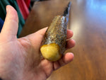Blackthorn Walking Stick 38 inch - Handmade in Ireland