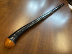 Blackthorn Walking Stick 39 inch - Handmade in Ireland