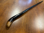Blackthorn Walking Stick 37 inch - Handmade in Ireland