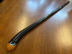 Blackthorn Walking Stick 39 inch - Handmade in Ireland