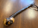 Blackthorn Shillelagh - 19 1/2 inch - Handmade in Ireland