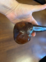 Blackthorn Walking Stick 39 inch - Handmade in Ireland