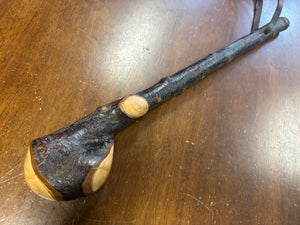 Blackthorn Shillelagh - 19 3/4 inch - Handmade in Ireland