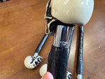 Skull Head Walking Stick – 40 inch