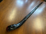 Blackthorn Walking Stick 41 1/2 inch - Handmade in Ireland