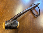 Blackthorn Shillelagh - 17 1/2 inch - Handmade in Ireland