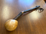 Blackthorn Shillelagh - 19 1/2 inch - Handmade in Ireland