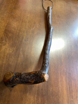 Blackthorn Shillelagh -20 3/4 inch - Handmade in Ireland