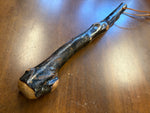 Blackthorn Shillelagh - 21 1/2 inch - Handmade in Ireland