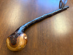 Blackthorn Shillelagh -19 3/4 inch - Handmade in Ireland
