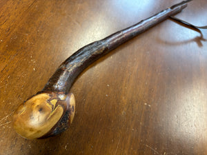 Blackthorn Shillelagh - 19 3/4 inch - Handmade in Ireland