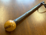 Blackthorn Shillelagh - 19 3/4 inch - Handmade in Ireland