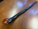 Blackthorn Walking Stick 41 1/2 inch - Handmade in Ireland