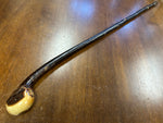 Blackthorn Walking Stick 39 inch - Handmade in Ireland