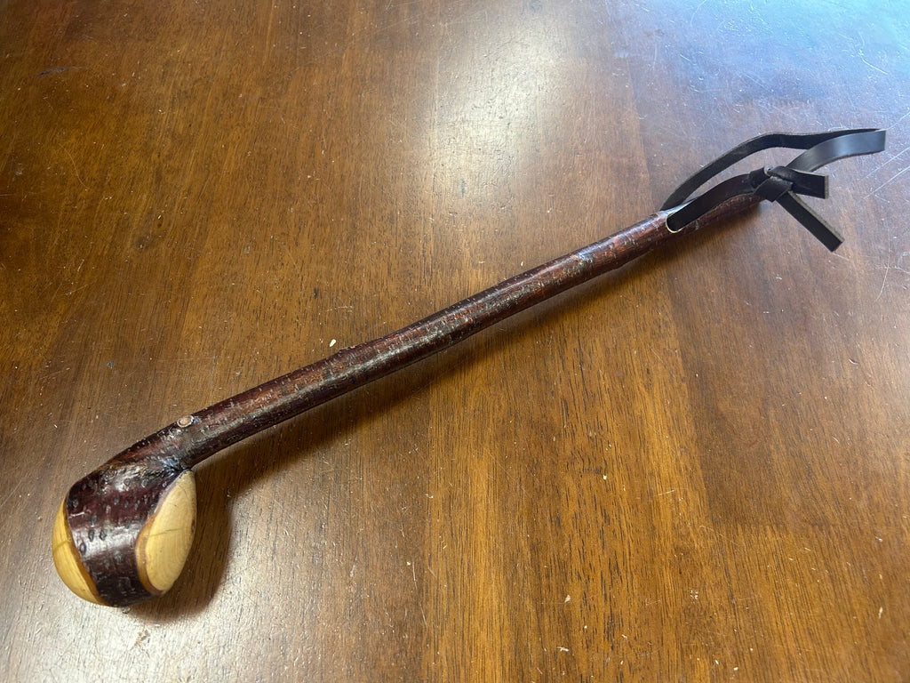 Blackthorn Shillelagh - 18 1/4 inch - Handmade in Ireland