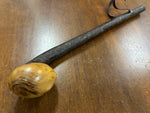 Blackthorn Shillelagh - 20 inch - Handmade in Ireland