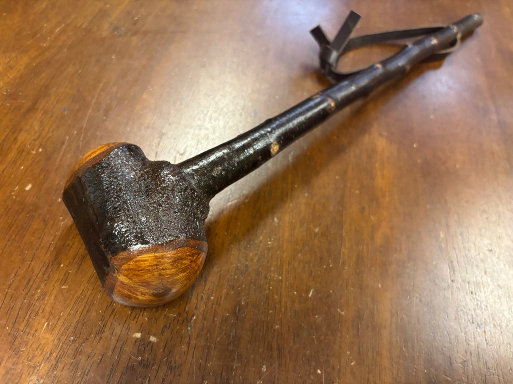 Blackthorn Shillelagh - 20 inch - Handmade in Ireland