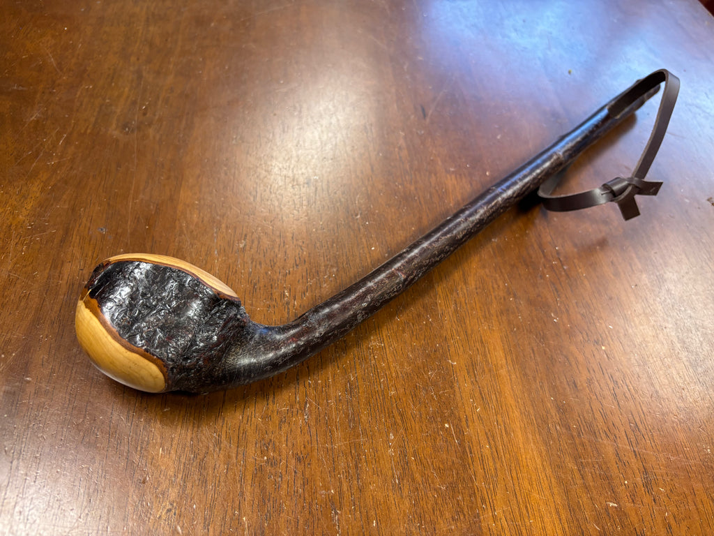 Blackthorn Shillelagh - 19 1/2 inch - Handmade in Ireland