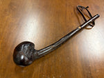 Blackthorn Shillelagh - 18 inch - Handmade in Ireland