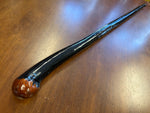 Blackthorn Walking Stick 41 1/2 inch - Handmade in Ireland