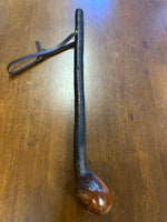 Blackthorn Shillelagh - 19 1/4 inch - Handmade in Ireland