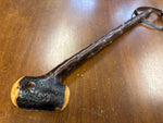 Blackthorn Shillelagh - 19 3/4 inch - Handmade in Ireland