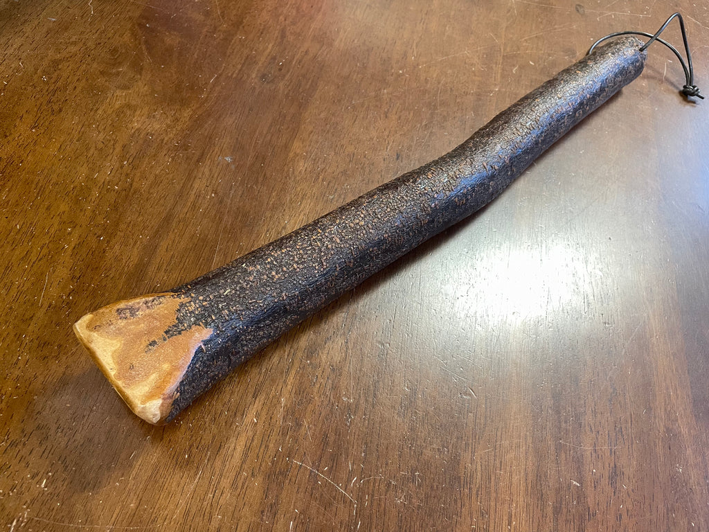 Blackthorn Shillelagh -20 1/4 inch - Handmade in Ireland